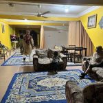 Mizura Homestay