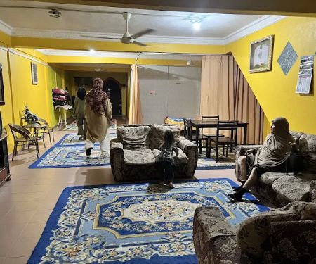 Mizura Homestay