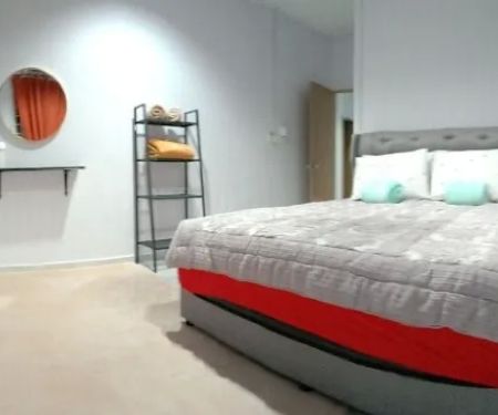 Aman Kuala Homestay