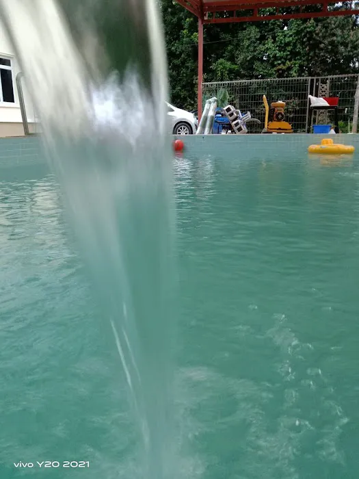 Aman Kuala Homestay Picture 2