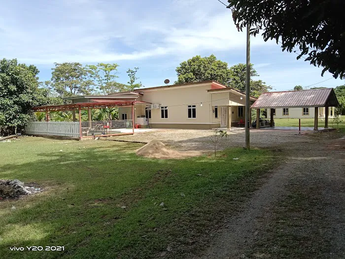 Aman Kuala Homestay Picture 3