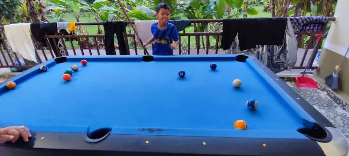 Aman Kuala Homestay Picture 4