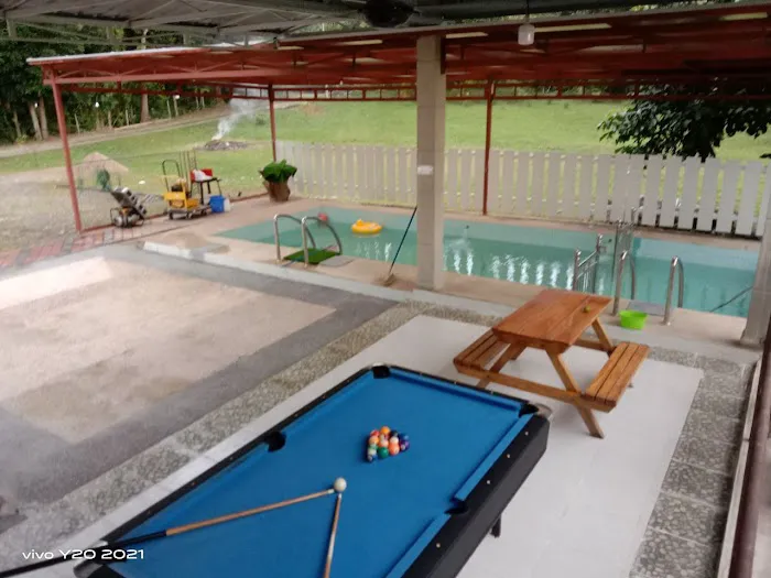 Aman Kuala Homestay Picture 9