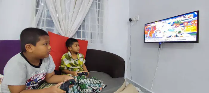 Aman Kuala Homestay Picture 7