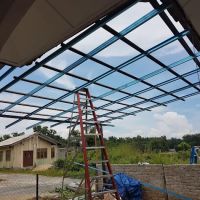 Wak Aji Homestay ico