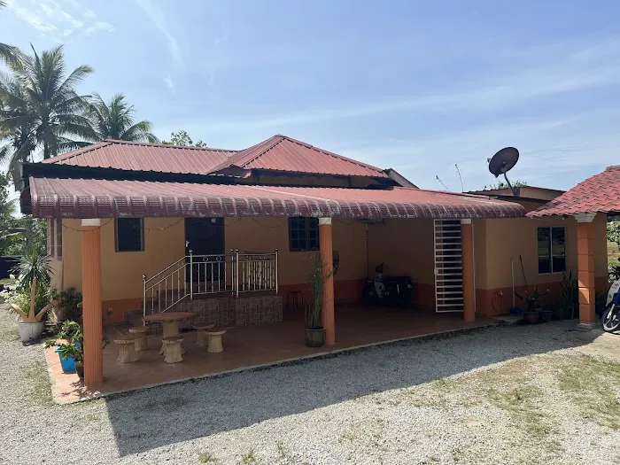 mail mok joh HOMESTAY Picture 1