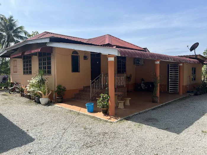 mail mok joh HOMESTAY Picture 2