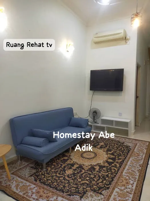 Homestay Abe Adik Picture 1