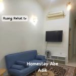 Homestay Abe Adik
