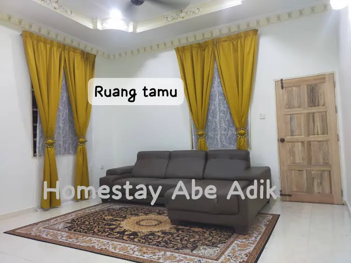 Homestay Abe Adik Picture 3