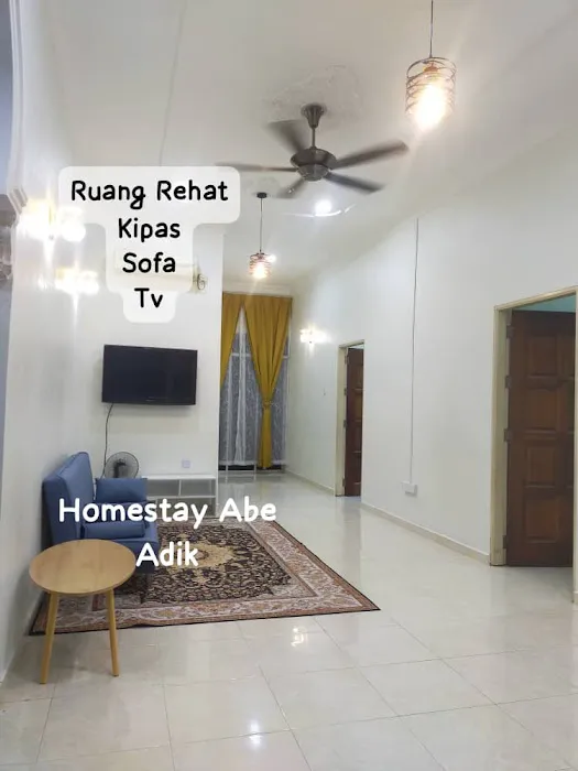Homestay Abe Adik Picture 4