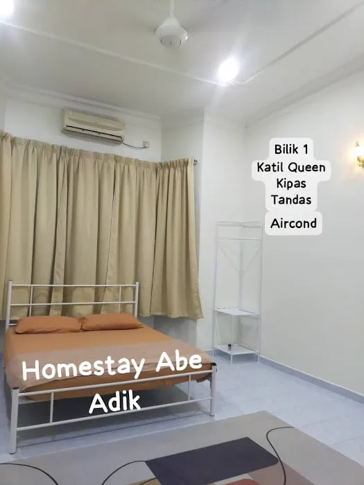 Homestay Abe Adik Picture 6
