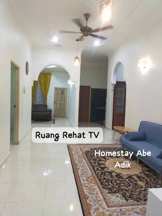 Homestay Abe Adik Picture 5