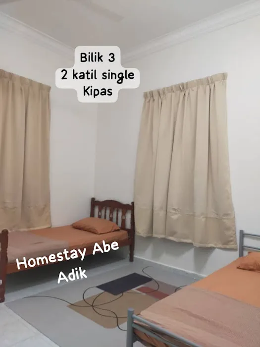 Homestay Abe Adik Picture 8