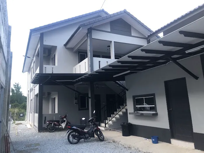 Jeram Pasu Homestay Picture 3