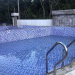 Jeram Pasu Homestay