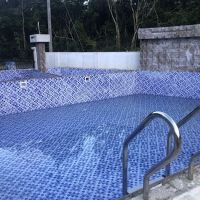 Jeram Pasu Homestay ico