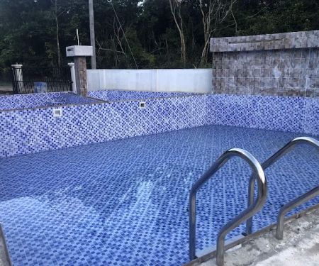 Jeram Pasu Homestay