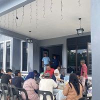 Taman Sri Teja ico