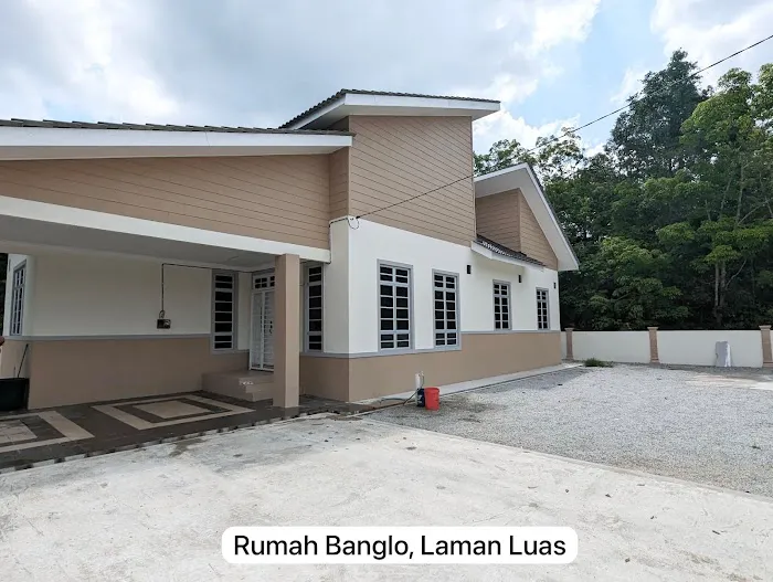 Homestay Dsaring Picture 2