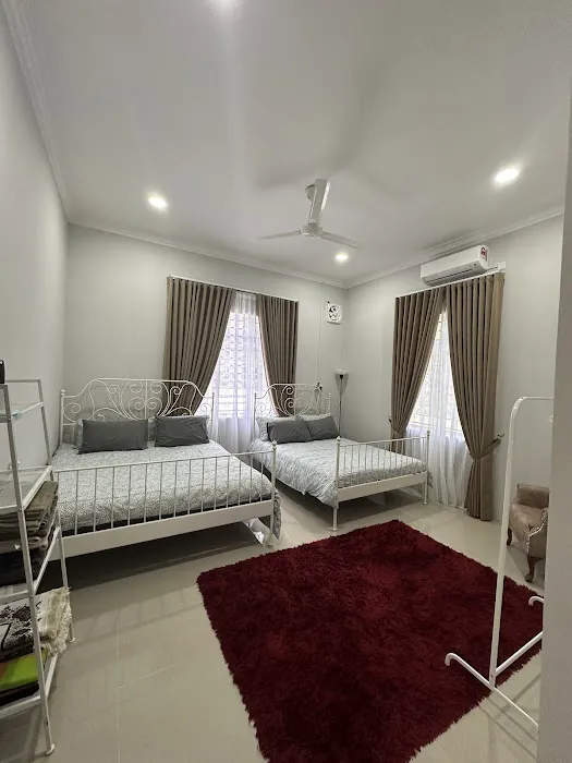 Homestay Dsaring Picture 3