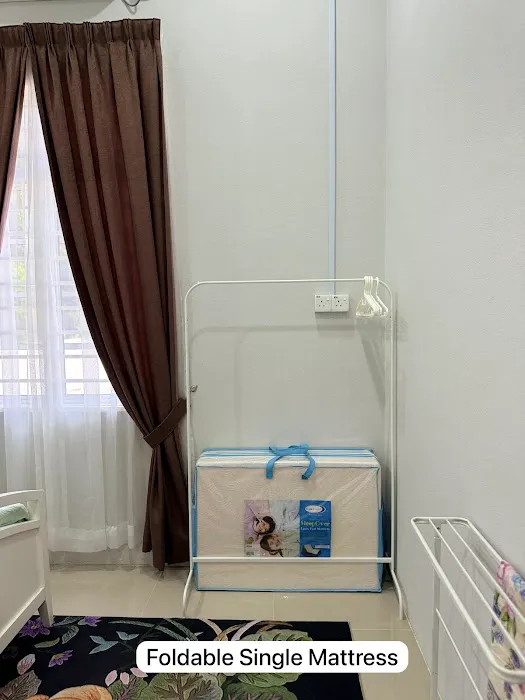 Homestay Dsaring Picture 4
