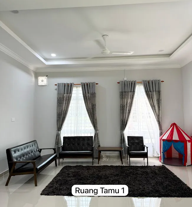 Homestay Dsaring Picture 6
