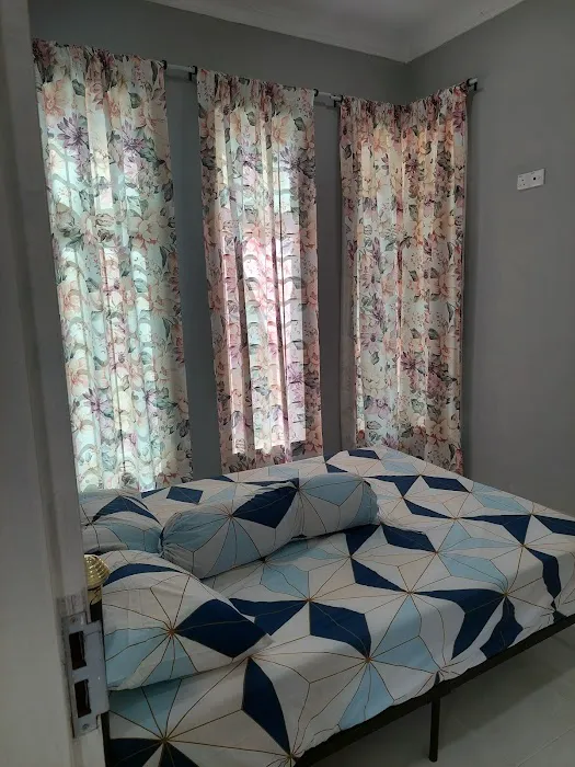 Fathia Homestay Pasir Puteh Picture 2