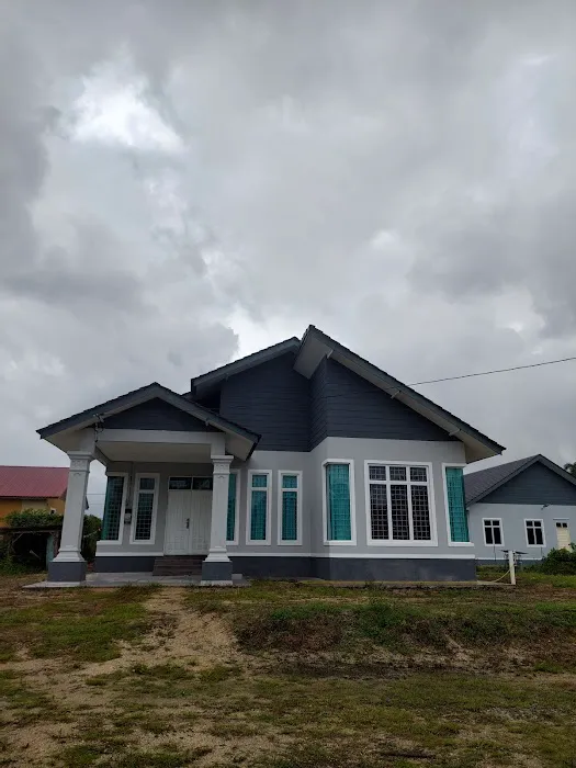 Fathia Homestay Pasir Puteh Picture 1