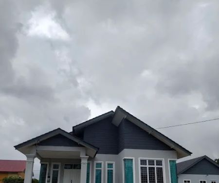 Fathia Homestay Pasir Puteh