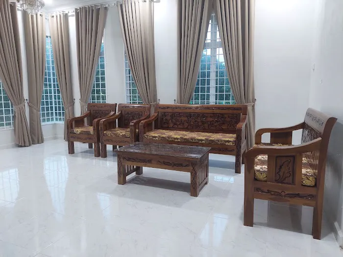 Fathia Homestay Pasir Puteh Picture 4