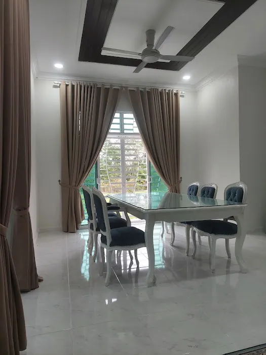 Fathia Homestay Pasir Puteh Picture 6