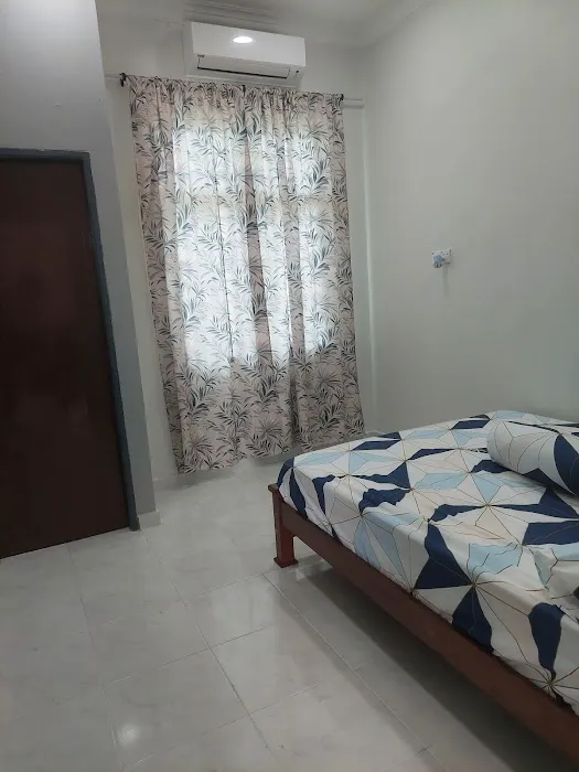 Fathia Homestay Pasir Puteh Picture 7