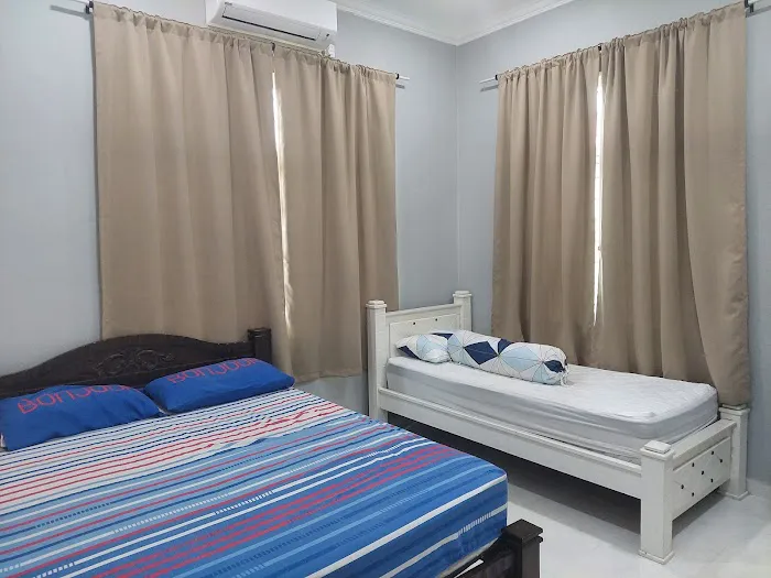 Fathia Homestay Pasir Puteh Picture 8