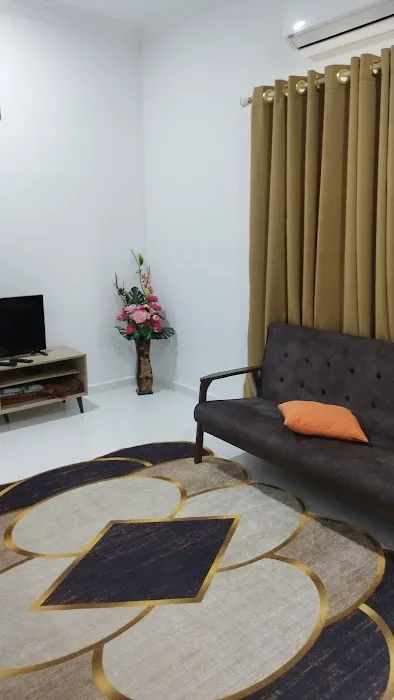 Adn' Homestay Picture 1