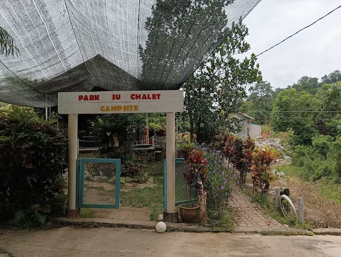Kem Park Su Chalet Picture 1