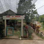 Kem Park Su Chalet