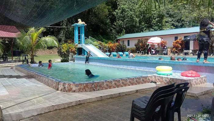 Kem Park Su Chalet Picture 2