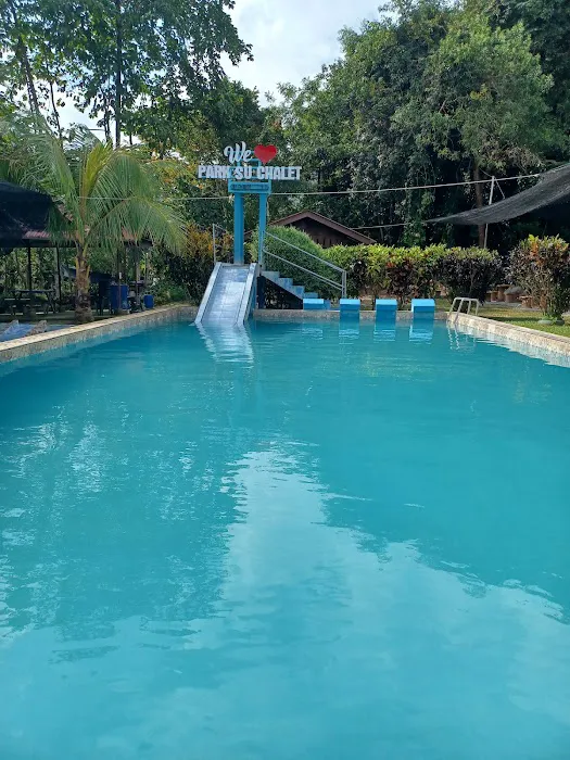 Kem Park Su Chalet Picture 4