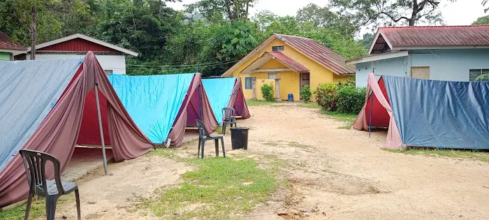 Kem Park Su Chalet Picture 7