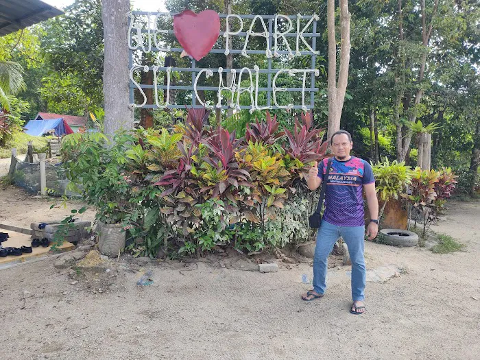 Kem Park Su Chalet Picture 8