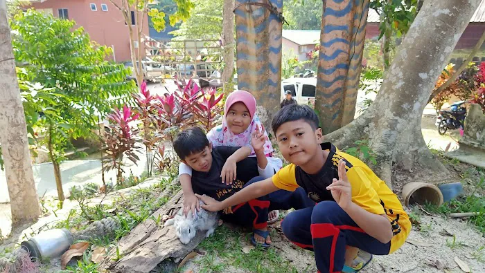Kem Park Su Chalet Picture 10