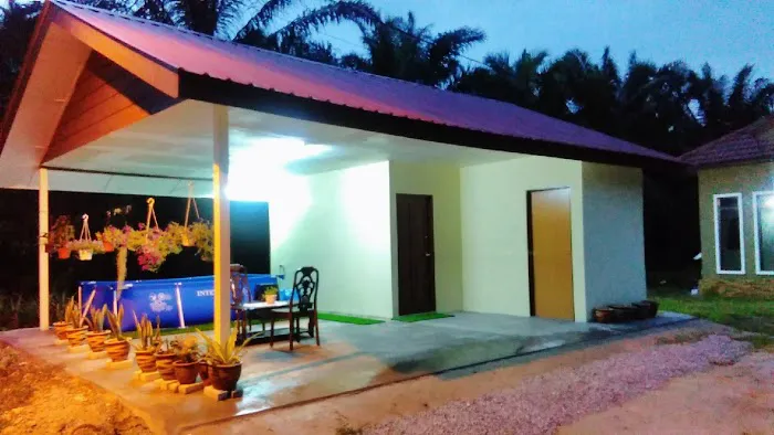 Zamnida Roomstay Picture 1