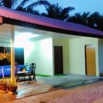 Zamnida Roomstay