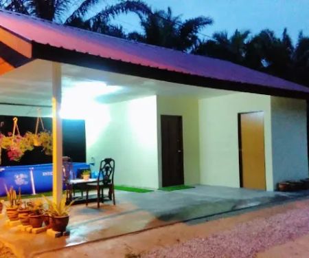 Zamnida Roomstay