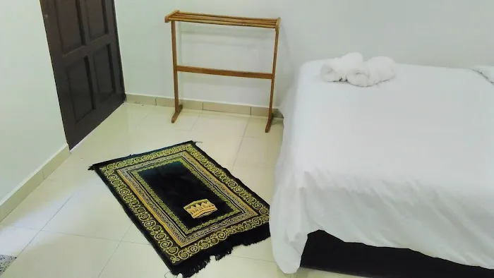 Zamnida Roomstay Picture 2
