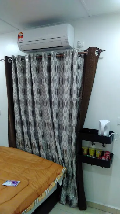 Zamnida Roomstay Picture 4