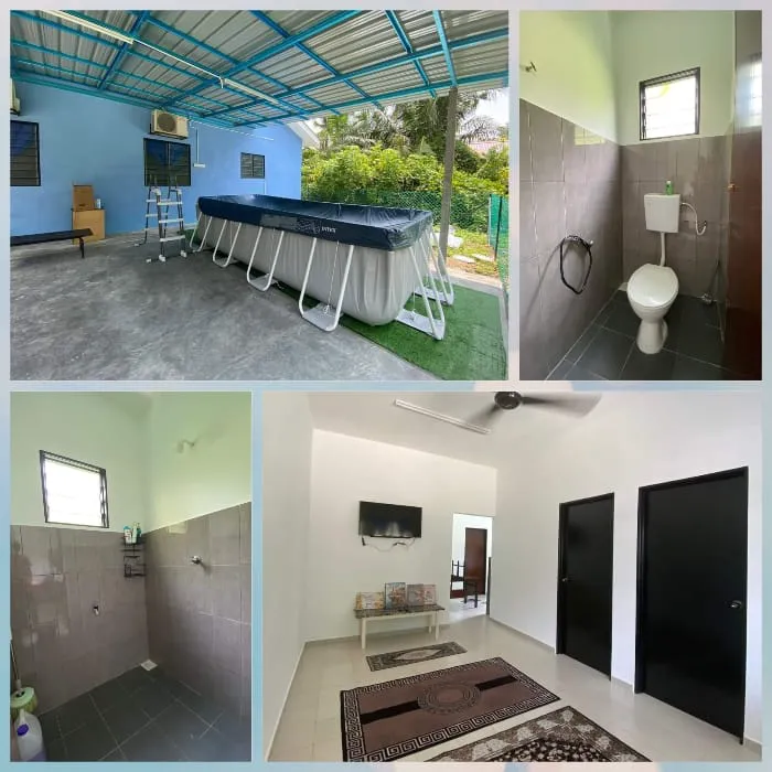 Neutron Homestay Picture 1