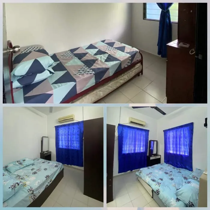 Neutron Homestay Picture 2