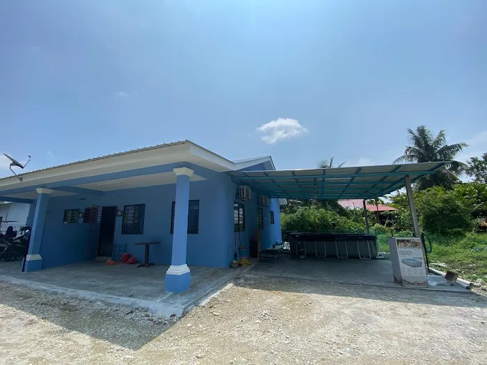 Neutron Homestay Picture 3
